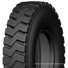 China Hersteller All Steel Radial Truck Tire mit allen Seriengrößen